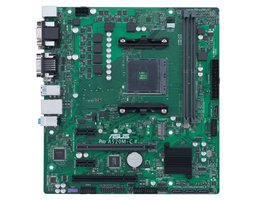 ASUS PRO A520M-C II/CSM (90MB18F0-M0EAYC)