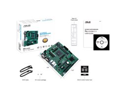 ASUS PRO A520M-C II/CSM (90MB18F0-M0EAYC)