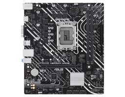 ASUS PRIME H610M-K ARGB (90MB1G90-M0EAY0)
