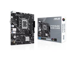ASUS PRIME H610M-K ARGB (90MB1G90-M0EAY0)