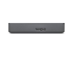 Seagate Basic HDD 4000 ГБ USB 3.0 (STJL4000400)