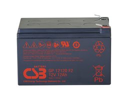 WBR GP12120 F2 (GP12120 F2)