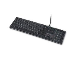 Оклик K953X (1901086) Черный