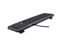 Оклик K953X (1901086) Черный