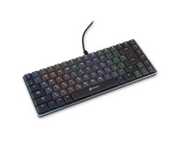 Оклик K615X (1934413) Черный