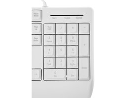Defender Atom HB-546 (45547) White