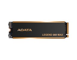 ADATA Legend 960 Max 4Tb (ALEG-960M-4TCS)