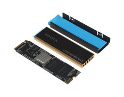 ADATA Legend 960 Max 4Tb (ALEG-960M-4TCS)