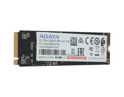 ADATA Legend 960 Max 4Tb (ALEG-960M-4TCS)