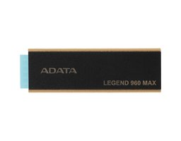 ADATA Legend 960 Max 4Tb (ALEG-960M-4TCS)