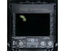 FUBAG Хамелеон OPTIMA 4-13 Visor/IR 4-13G M (38439)