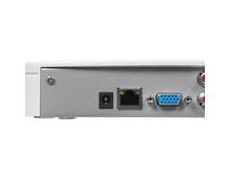 Dahua DHI-NVR4116-EI