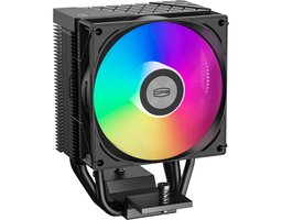 PCCooler R300 ARGB BK