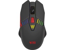 Acer Nitro OMR305 (ZL.MCECC.020) Black