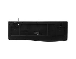 Acer OKW301 (ZL.KBDCC.01A) Черный