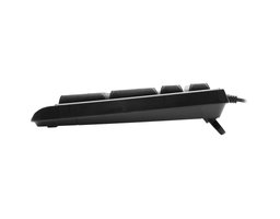 Acer OKW301 (ZL.KBDCC.01A) Черный