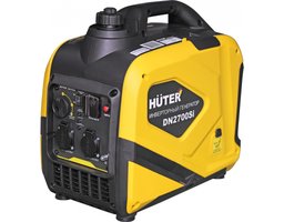 Huter DN2700Si, 220 В, 2.5кВт (64/10/7)