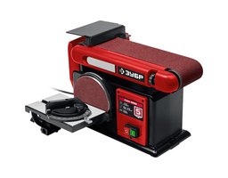Зубр СШЛ-550 550W