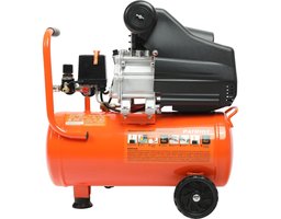 Patriot Optima Euro 24-240K2 масляный (525302118)