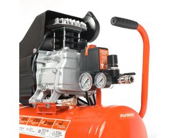 Patriot Optima Euro 24-240K2 масляный (525302118)