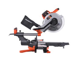 Patriot MS 305PLD 1800Вт (190301862)