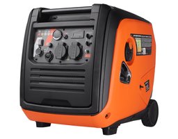 Patriot iGX 4000AWSP 4кВт (471102341)