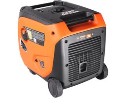 Patriot iGX 4000AWSP 4кВт (471102341)
