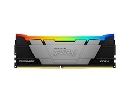 Kingston Fury Renegade RGB 8Gb DDR4 3200MHz (KF432C16RB2A/8)