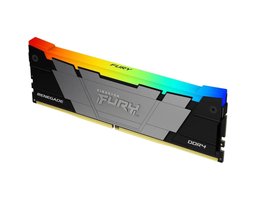 Kingston Fury Renegade RGB 8Gb DDR4 3200MHz (KF432C16RB2A/8)