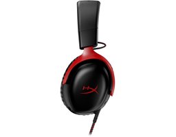 HyperX Cloud III (727A9AA) Black