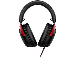 HyperX Cloud III (727A9AA) Black