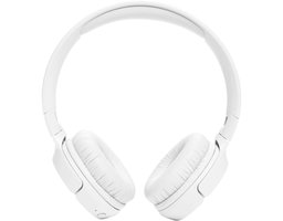 JBL Tune 520BT (JBLT520BTWHT) White