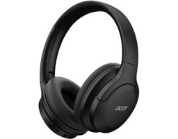 Acer OHR304 (ZL.HDSEE.00B) Black