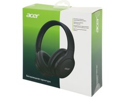 Acer OHR304 (ZL.HDSEE.00B) Black