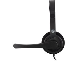 Оклик HS-M600 (1900372) Черный