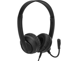 Оклик HS-M500 (1900379) Black