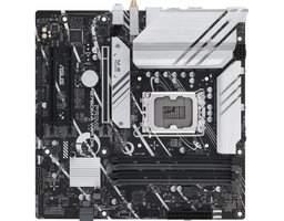 Asus PRIME B760M-A WIFI D4 (PRIME B760M-A WIFI D4)