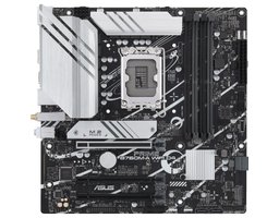 Asus PRIME B760M-A WIFI D4 (PRIME B760M-A WIFI D4)