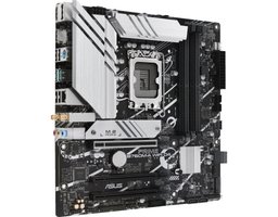 Asus PRIME B760M-A WIFI D4 (PRIME B760M-A WIFI D4)