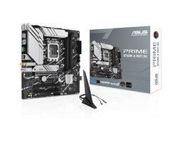 Asus PRIME B760M-A WIFI D4 (PRIME B760M-A WIFI D4)