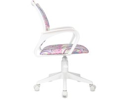 Бюрократ BUROKIDS 1 W (BUROKIDS 1 W-MOON_PK) Мультиколор