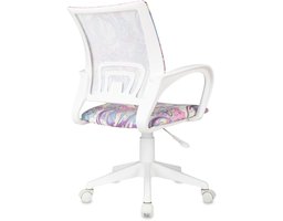 Бюрократ BUROKIDS 1 W (BUROKIDS 1 W-MOON_PK) Мультиколор