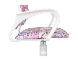 Бюрократ BUROKIDS 1 W (BUROKIDS 1 W-MOON_PK) Мультиколор