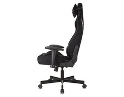 Knight Outrider (KNIGHT OUTRIDER LTD) Black