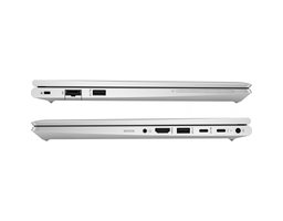 HP EliteBook 640 G10 (818C3EA) Intel Core i5 1335U 1300MHz/14"/1920х1080/8GB/512GB SSD/Intel Iris Xe Graphics/Wi-Fi/Bluetooth/Без ОС (Silver)