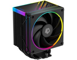 ID-COOLING FROZN A610 ARGB Black (FROZN A610 ARGB)