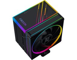 ID-COOLING FROZN A610 ARGB Black (FROZN A610 ARGB)