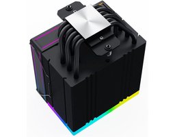 ID-COOLING FROZN A610 ARGB Black (FROZN A610 ARGB)