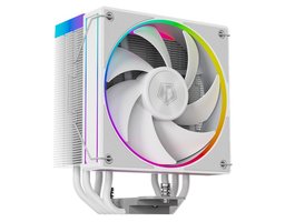 ID-COOLING FROZN A410 ARGB White (FROZN A410 ARGB WHITE)