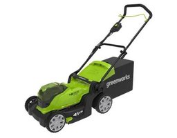 Greenworks 24В (без АКБ и ЗУ) (2512607)